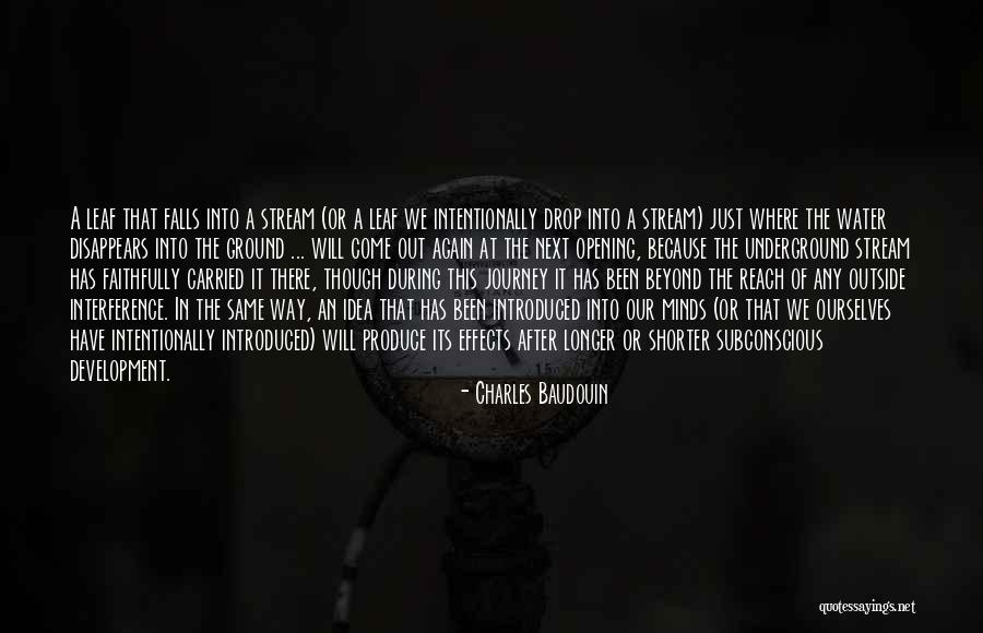 Charles Baudouin Quotes 1890801 Charles Baudouin Quotes 1890801