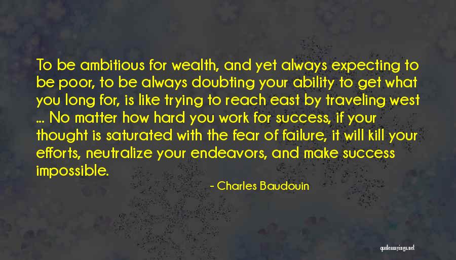 Charles Baudouin Quotes 791998 Charles Baudouin Quotes 791998