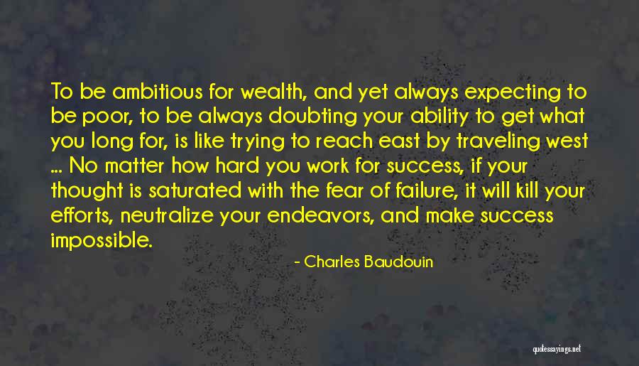 Charles Baudouin Quotes 791998