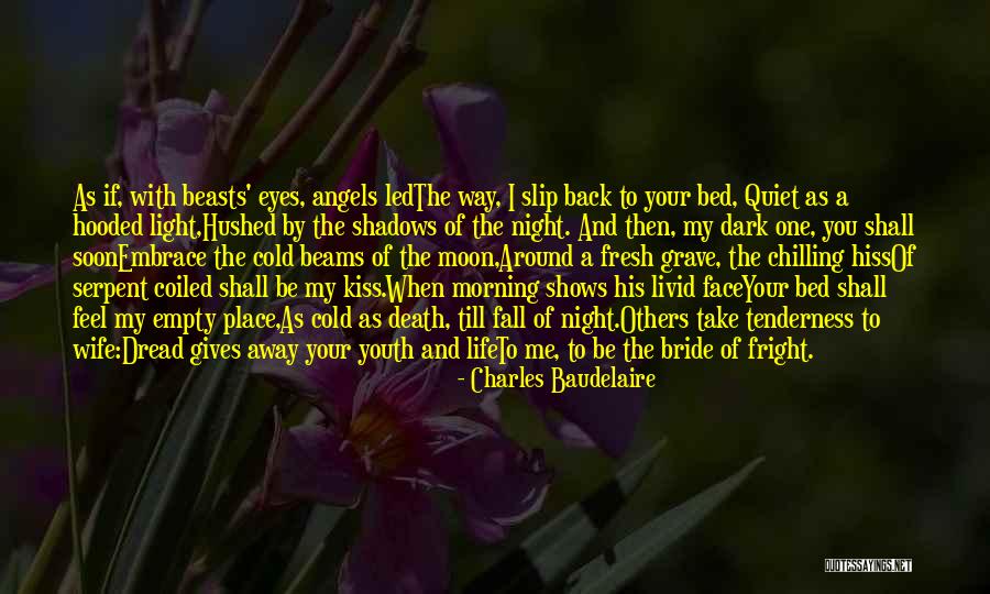 Charles Beams Quotes By Charles Baudelaire Charles Beams Quotes By Charles Baudelaire