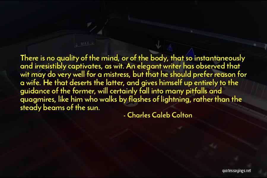 Charles Beams Quotes By Charles Caleb Colton Charles Beams Quotes By Charles Caleb Colton