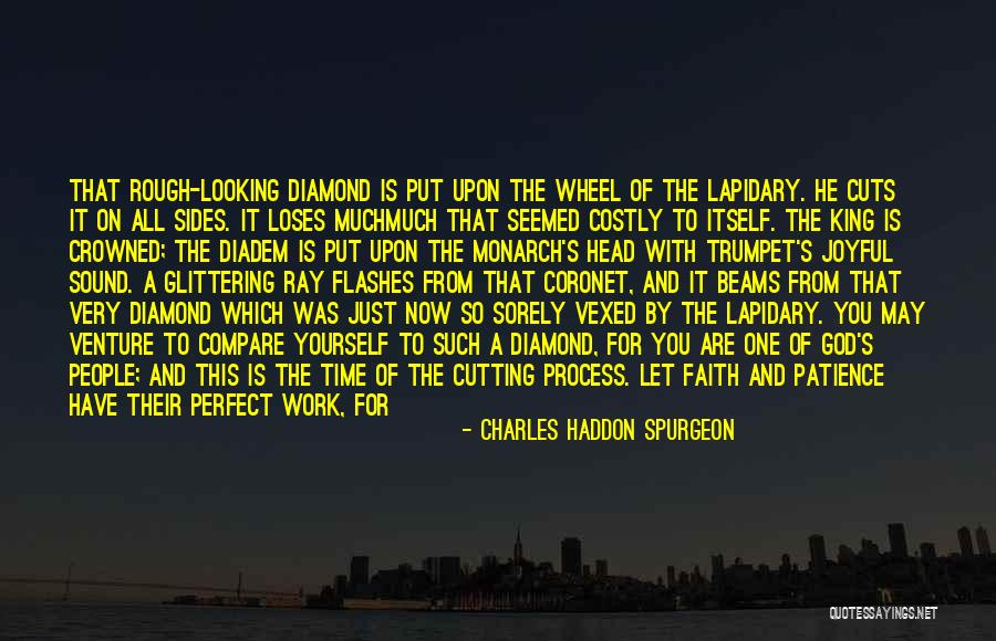 Charles Beams Quotes By Charles Haddon Spurgeon Charles Beams Quotes By Charles Haddon Spurgeon