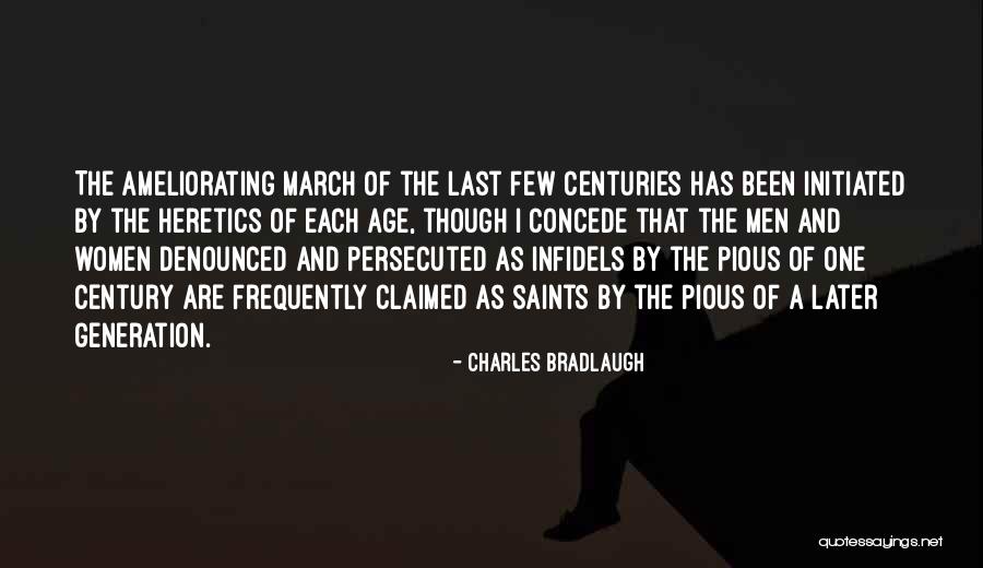 Charles Bradlaugh Quotes 1276280 Charles Bradlaugh Quotes 1276280