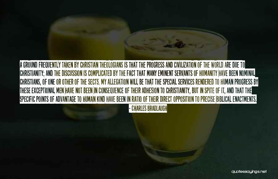 Charles Bradlaugh Quotes 1282044 Charles Bradlaugh Quotes 1282044
