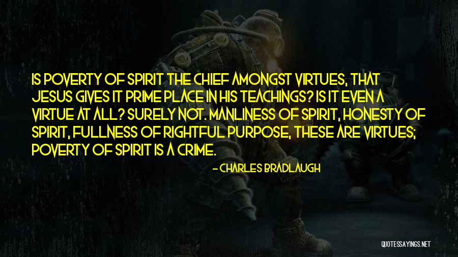Charles Bradlaugh Quotes 1499033 Charles Bradlaugh Quotes 1499033