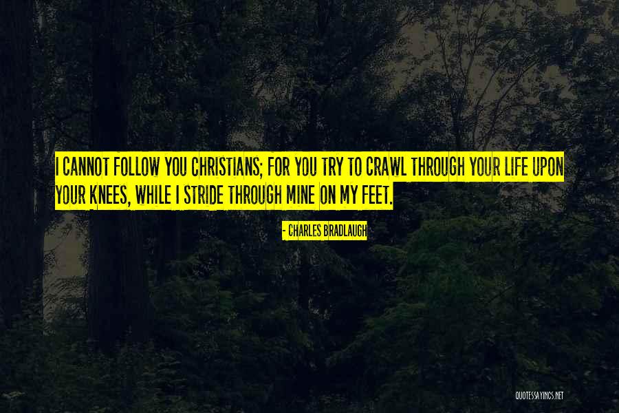 Charles Bradlaugh Quotes 1509425 Charles Bradlaugh Quotes 1509425