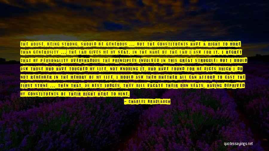 Charles Bradlaugh Quotes 1907291 Charles Bradlaugh Quotes 1907291