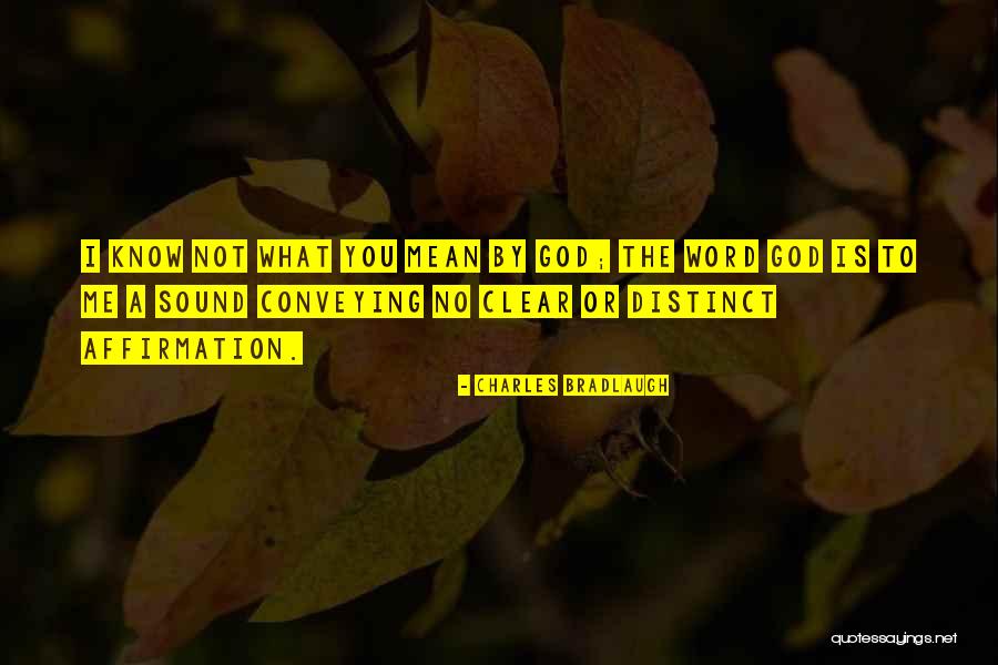 Charles Bradlaugh Quotes 2210647 Charles Bradlaugh Quotes 2210647