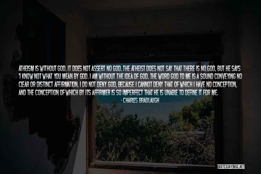 Charles Bradlaugh Quotes 278844 Charles Bradlaugh Quotes 278844