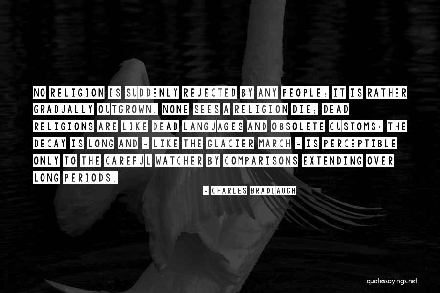 Charles Bradlaugh Quotes 415892 Charles Bradlaugh Quotes 415892