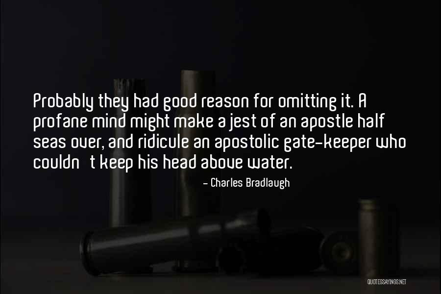 Charles Bradlaugh Quotes 575272 Charles Bradlaugh Quotes 575272