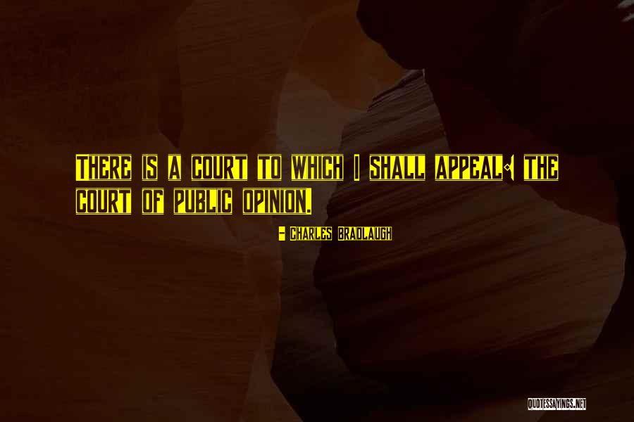 Charles Bradlaugh Quotes 763935 Charles Bradlaugh Quotes 763935