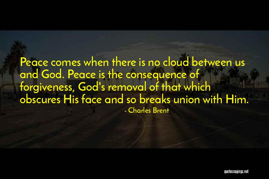 Charles Brent Quotes 248947