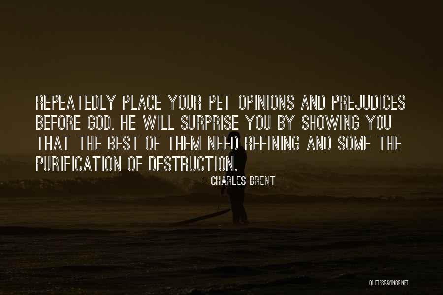 Charles Brent Quotes 661824 Charles Brent Quotes 661824
