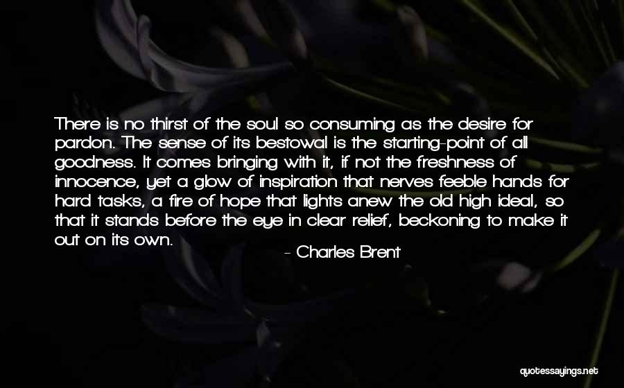 Charles Brent Quotes 887838 Charles Brent Quotes 887838