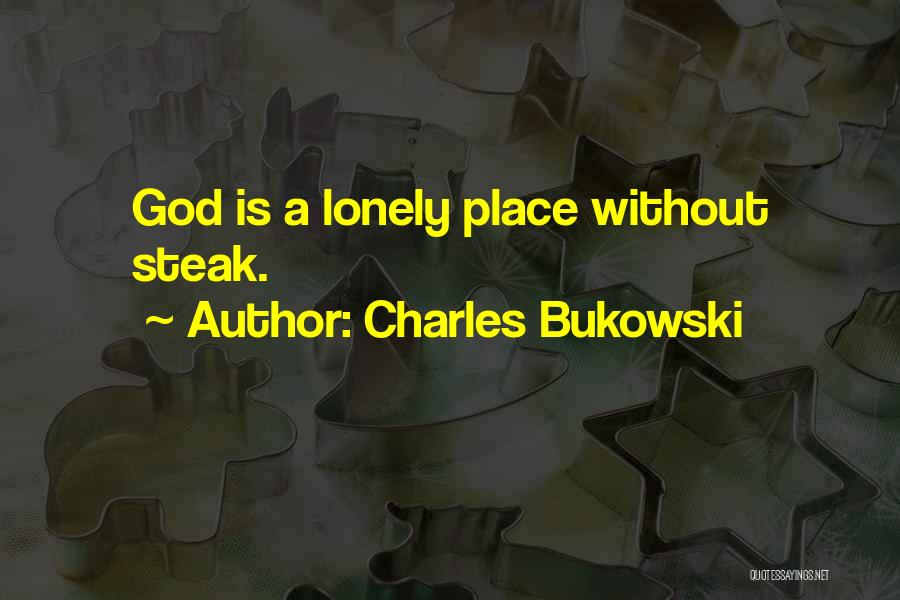 Charles Bukowski Quotes 1096942