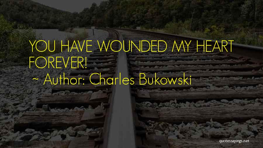 Charles Bukowski Quotes 1127966