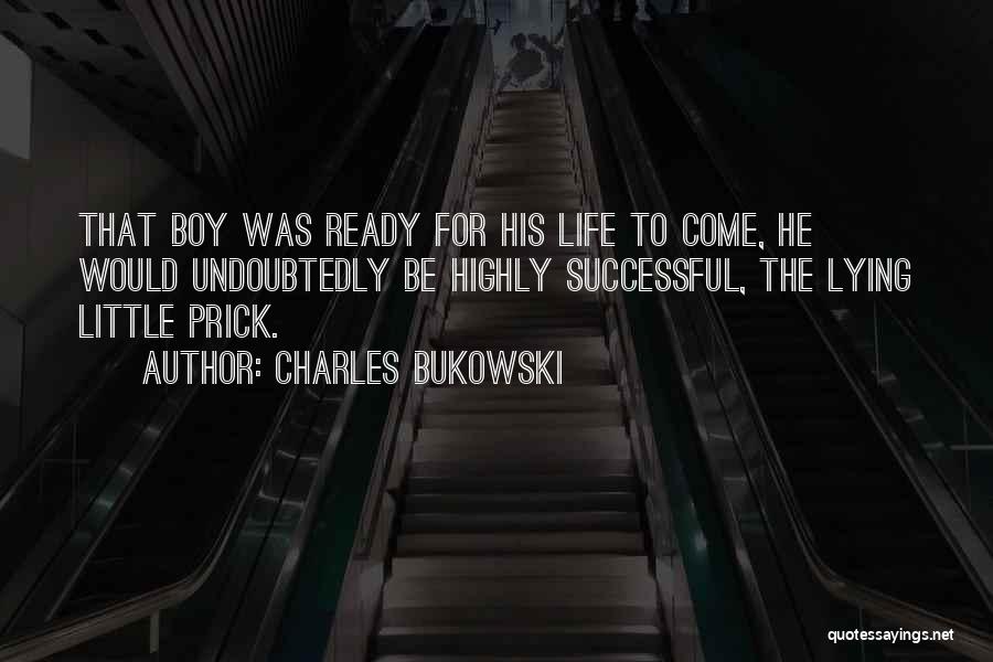 Charles Bukowski Quotes 126653