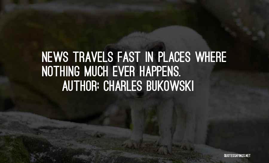 Charles Bukowski Quotes 1341447