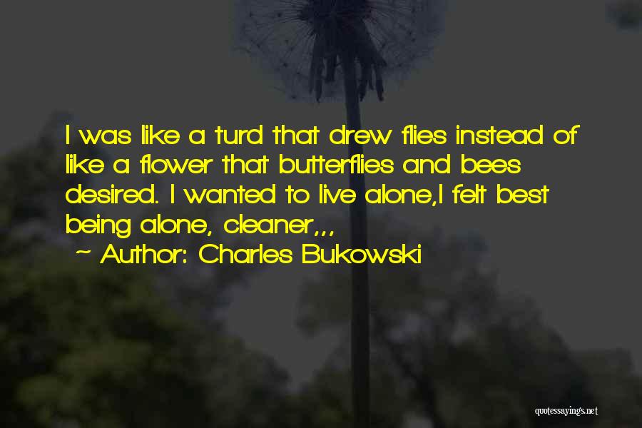 Charles Bukowski Quotes 1350698