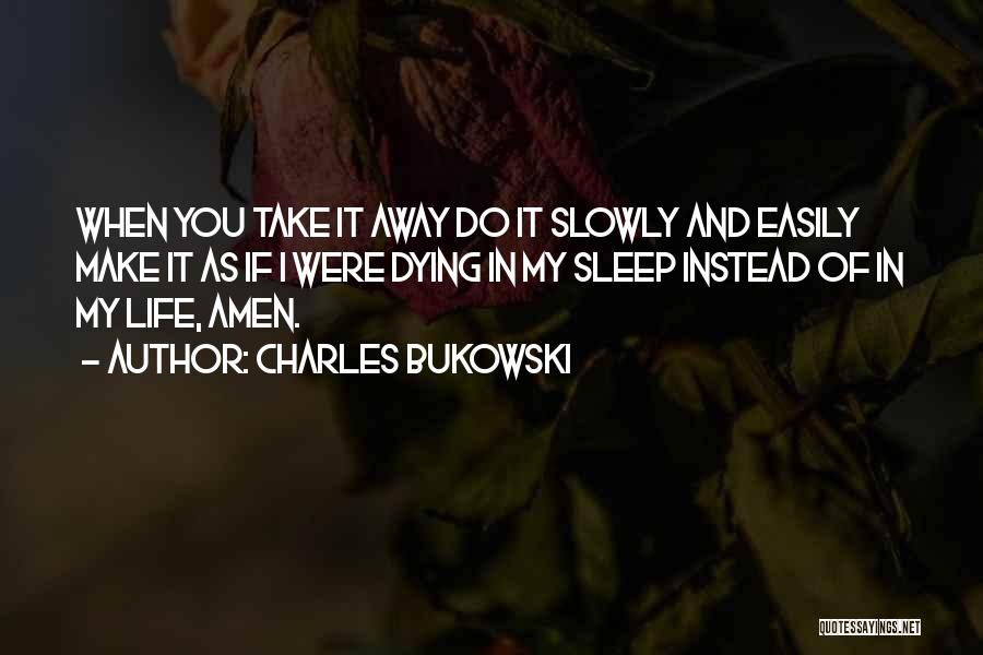 Charles Bukowski Quotes 1368593