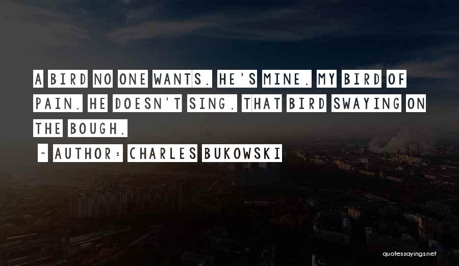 Charles Bukowski Quotes 1438635