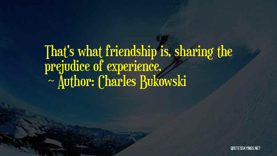 Charles Bukowski Quotes 1441012