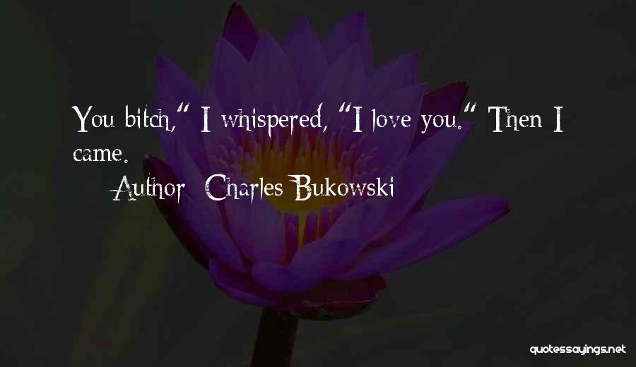 Charles Bukowski Quotes 1588703