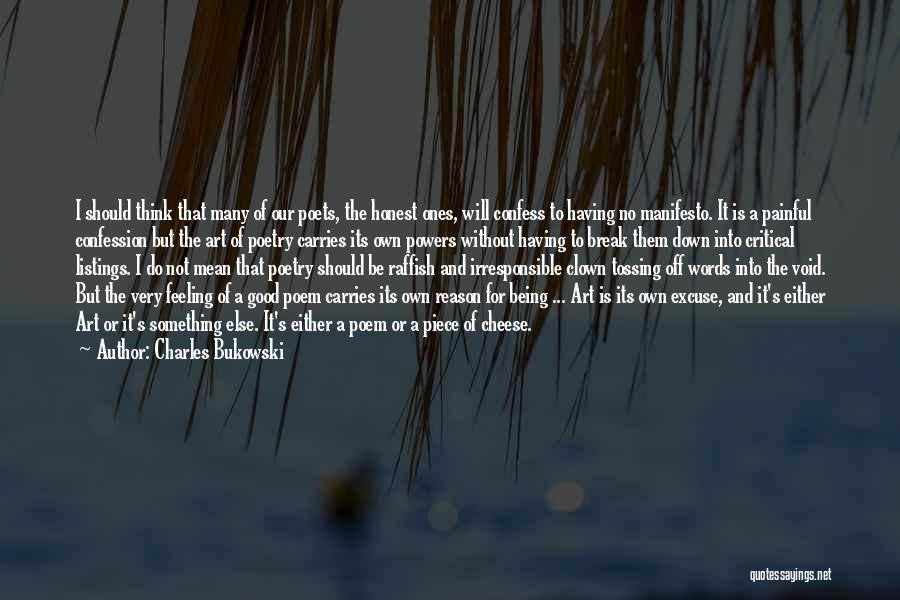 Charles Bukowski Quotes 1612957