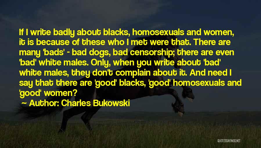 Charles Bukowski Quotes 1758620