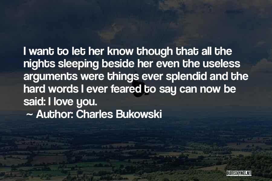 Charles Bukowski Quotes 1984185