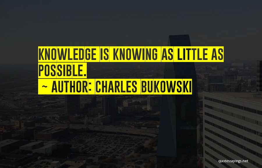 Charles Bukowski Quotes 2023346