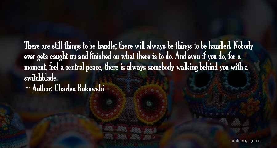 Charles Bukowski Quotes 2110999