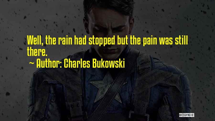 Charles Bukowski Quotes 413776