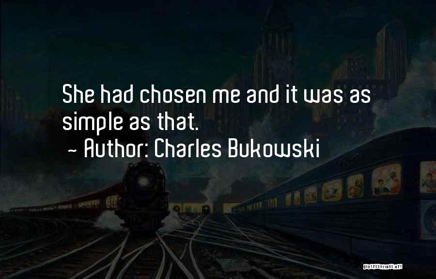 Charles Bukowski Quotes 466341