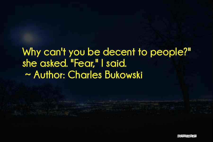 Charles Bukowski Quotes 591054
