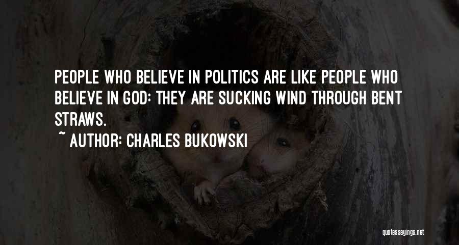 Charles Bukowski Quotes 654331