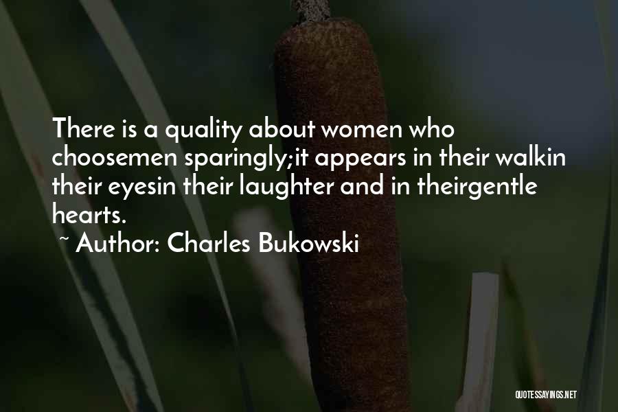 Charles Bukowski Quotes 88691