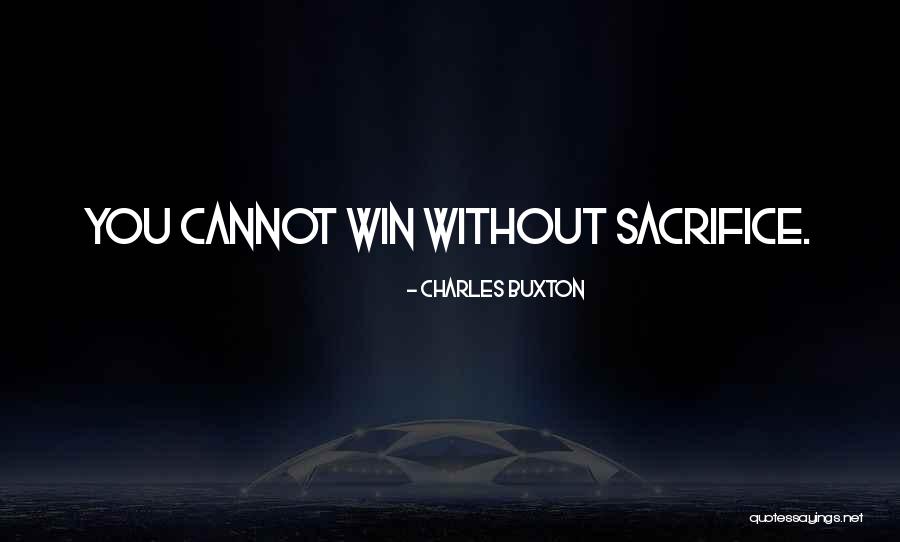 Charles Buxton Quotes 1154136 Charles Buxton Quotes 1154136