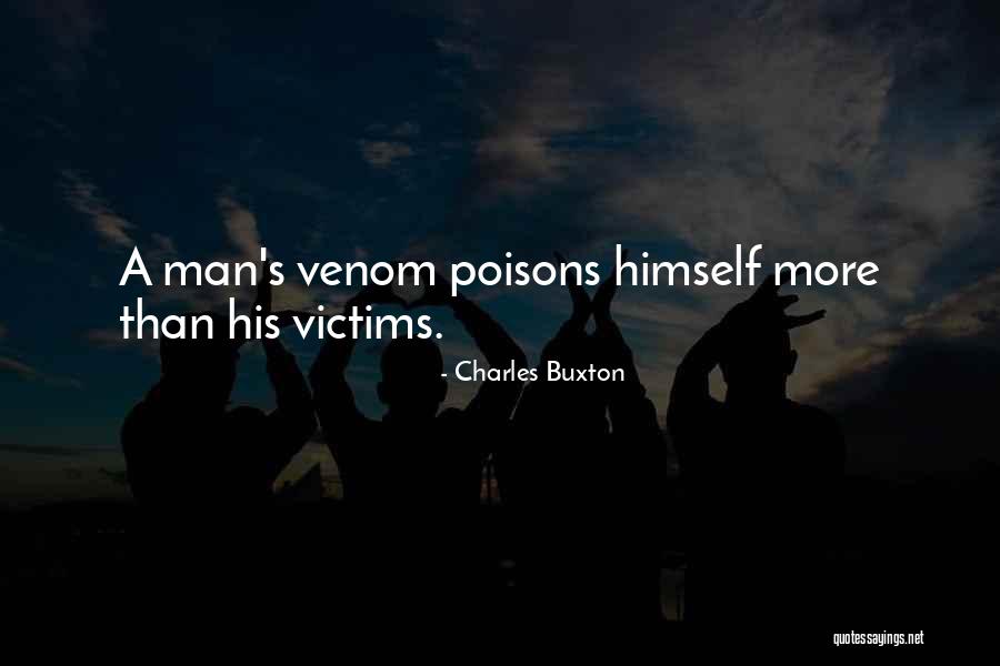 Charles Buxton Quotes 1385722