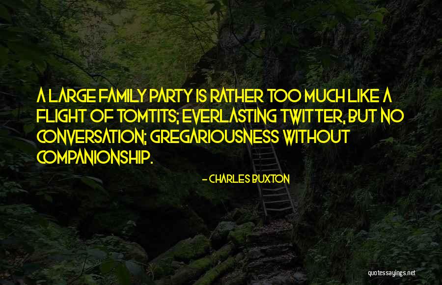 Charles Buxton Quotes 1396341 Charles Buxton Quotes 1396341