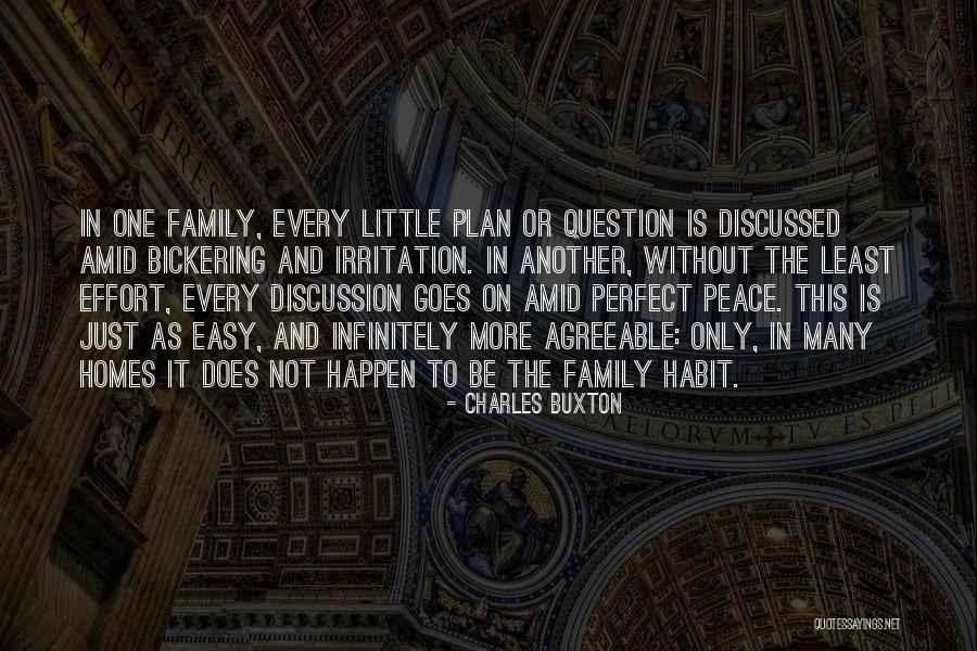 Charles Buxton Quotes 281300