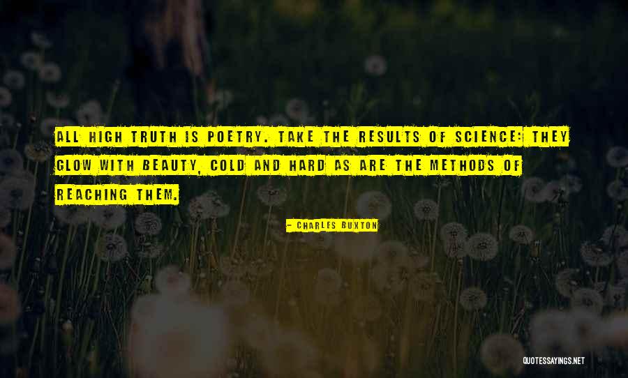 Charles Buxton Quotes 708577 Charles Buxton Quotes 708577