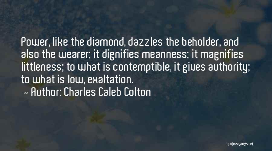 Charles Caleb Colton Quotes 1874730
