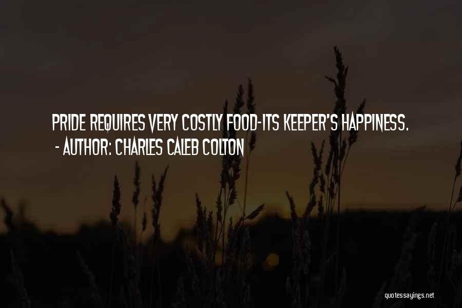 Charles Caleb Colton Quotes 697178