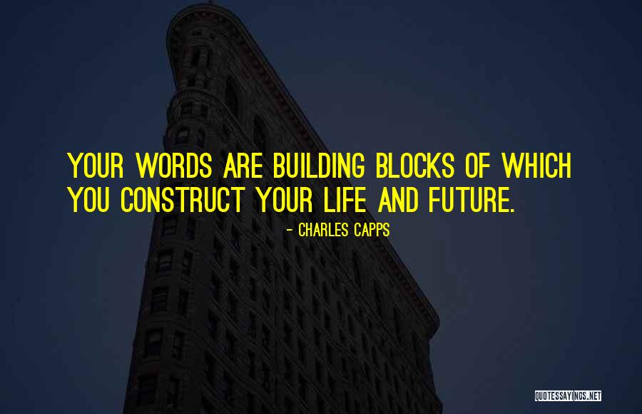 Charles Capps Quotes 1064455 Charles Capps Quotes 1064455