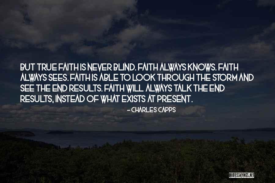 Charles Capps Quotes 957850