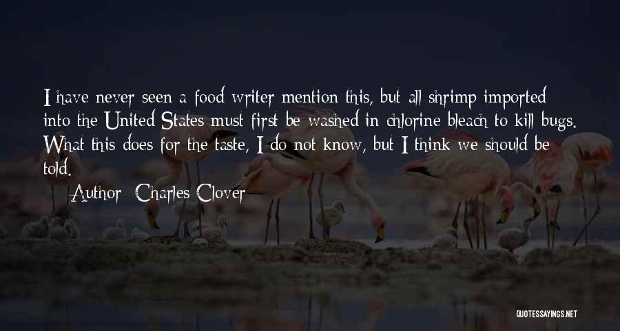 Charles Clover Quotes 2017922