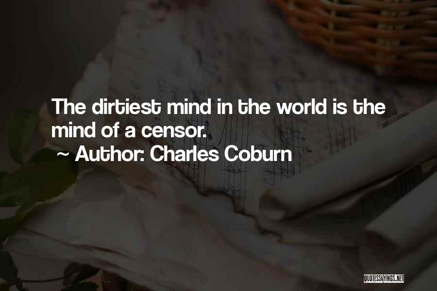 Charles Coburn Quotes 1022277