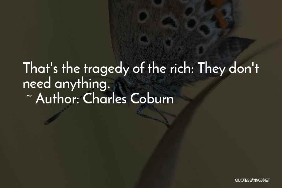 Charles Coburn Quotes 675675